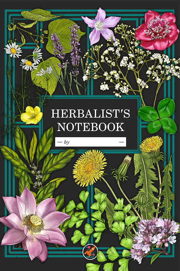 The Herbalists Notebook (RPGs)