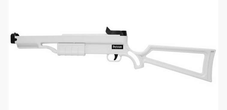 Petron Kids Top Stealth Sucker Toy Gun