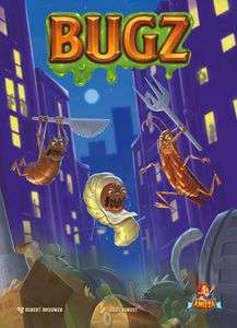 Bugz OOP (Board Games)
