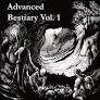 BX Advanced Bestiary Vol. 1 Softcover (RPGs)