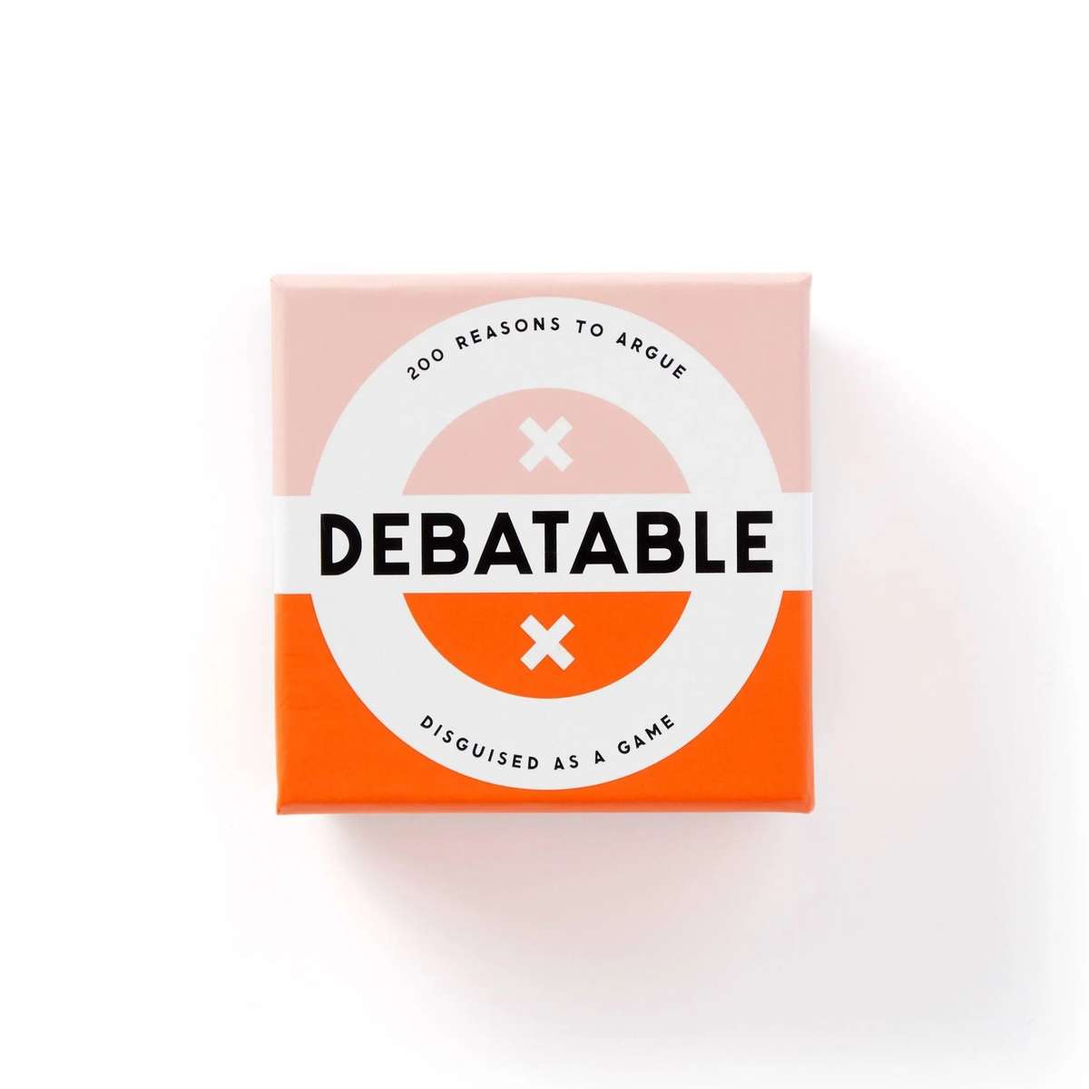 Debatable (Board Games)
