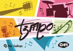 Tempo (Board Games)