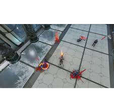 Memory Lost - Shift Edition (PS5)