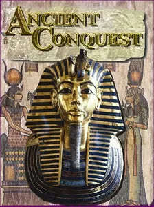 Ancient Conquest (Board Games)