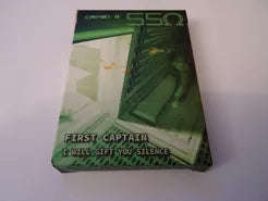SSO First Captain (Board Games)