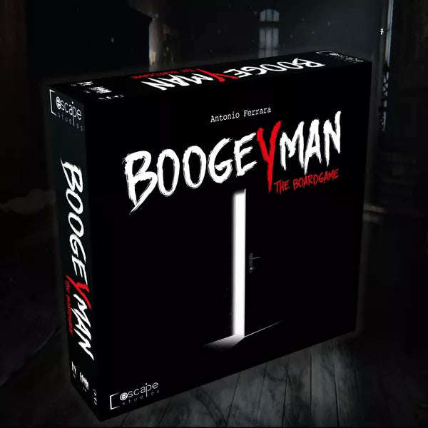 Boogeyman (Board Games)