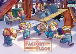 Factory Floor (Board Games)