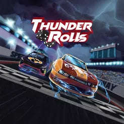Thunder Rolls Core Game (Board Games)