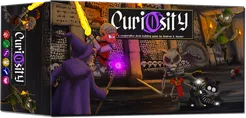 Curiosity PCUBG01 (Board Games)