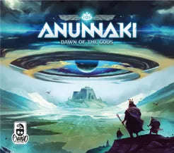 Anunnaki (Board Games)
