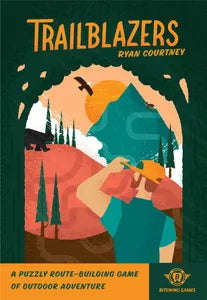 Trailblazers (Board Games)