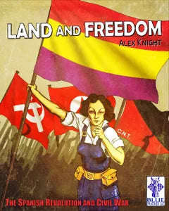 Land and Freedom (Board Games)
