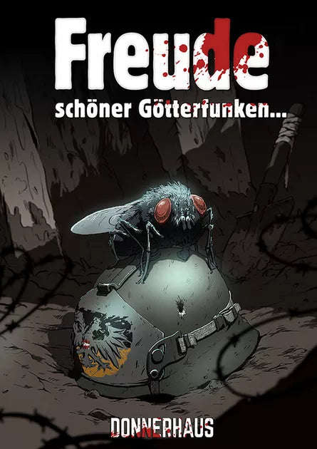 Freude, schÃ¶ner GÃ¶tterfunkenâ¦ RPG (RPGs)