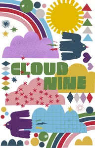 Cloud Nine (Board Games)