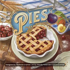 Pies (Board Games)