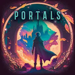 Portals (Board Games)