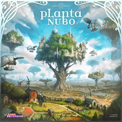 Planta Nubo (Board Games)