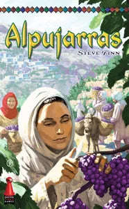 Alpujarras (Board Games)
