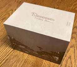 Elevenses Trolley Box (Board Games)