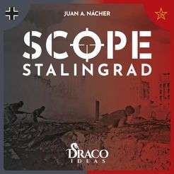Scope Stalingrad (Board Games)