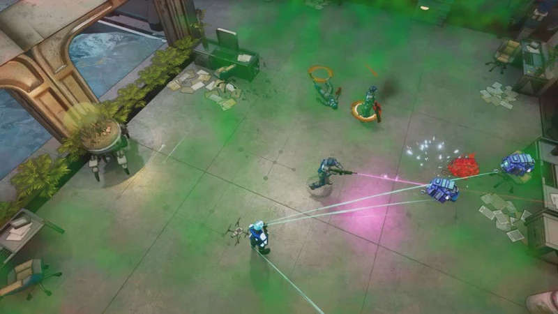 Memory Lost - Shift Edition (PS5)