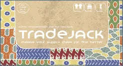 TradeJack (Board Games)