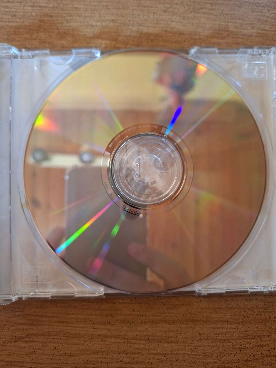  Bruce Springsteen  Greatest Hits (Vol. 1) (CD)