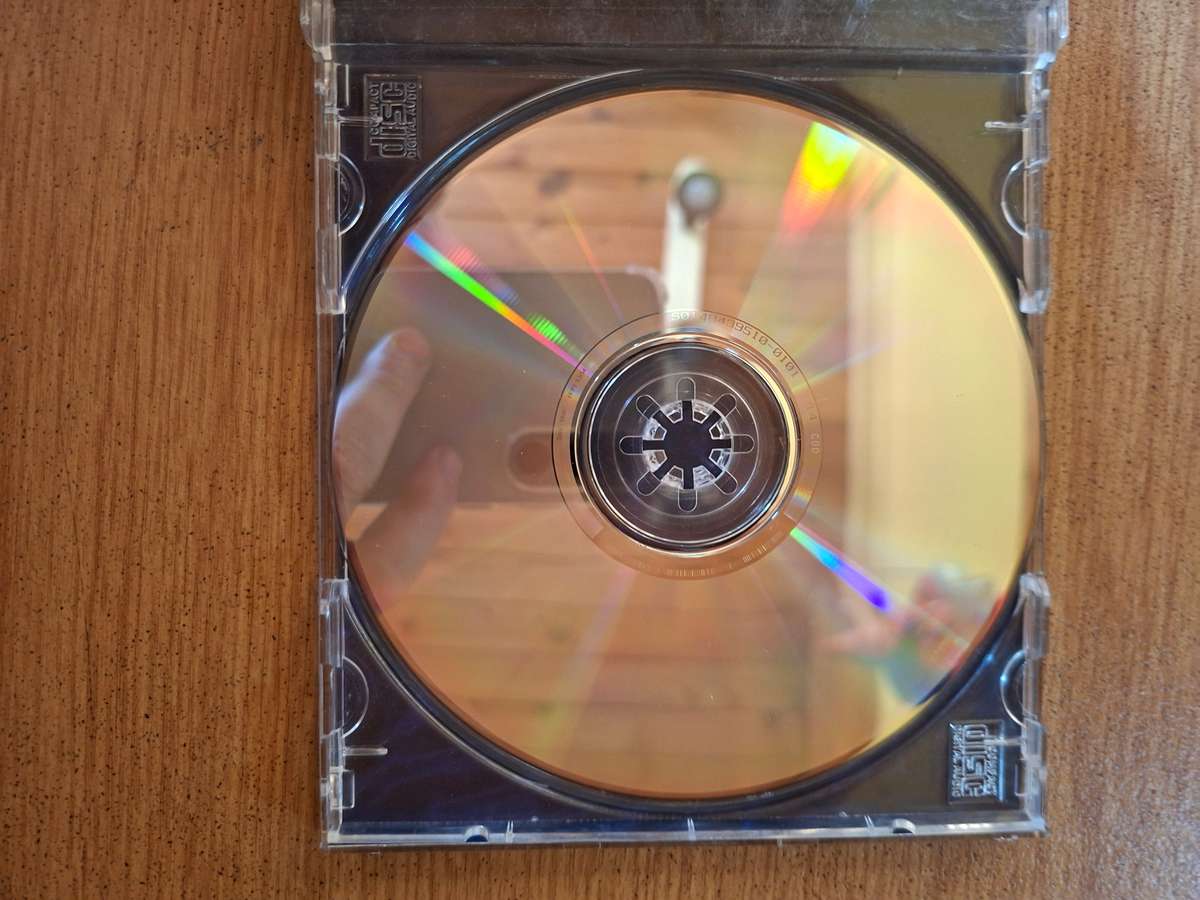  Gipsy Kings  Love Songs (CD, 1996) (Second Hand)