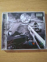 Eminem  The Slim Shady LP (Second-Hand CD)