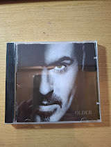 George Michael  Older (Second-Hand CD)