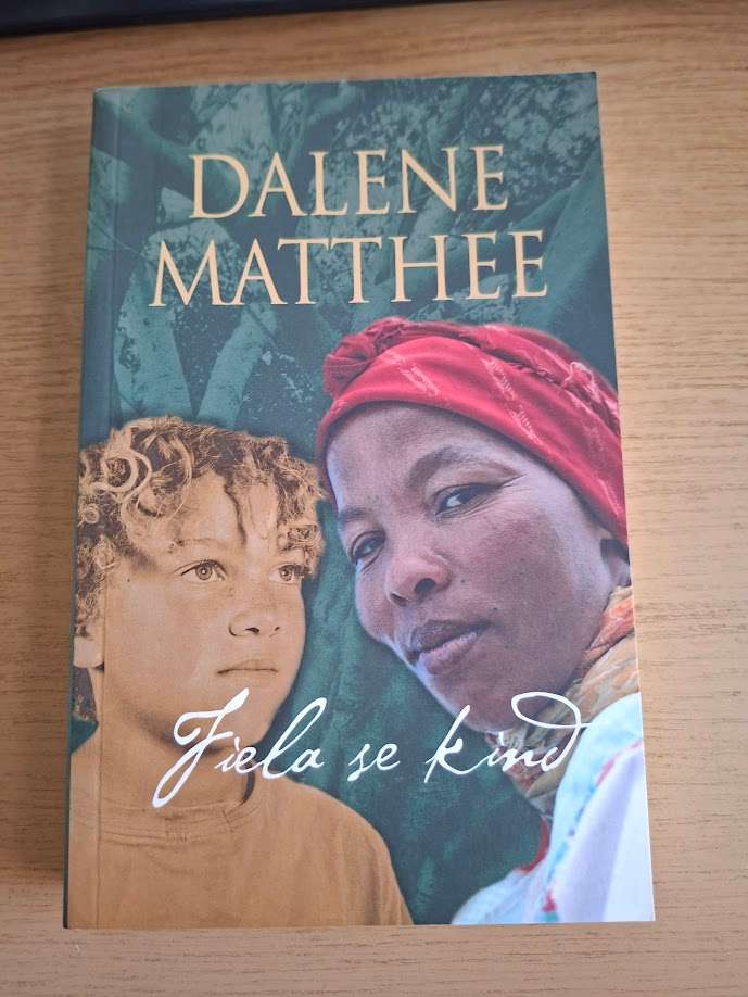 Fiela se Kind  Second-Hand Paperback