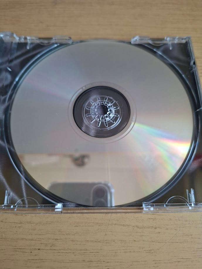 Daft Punk  Homework (Second-Hand CD)