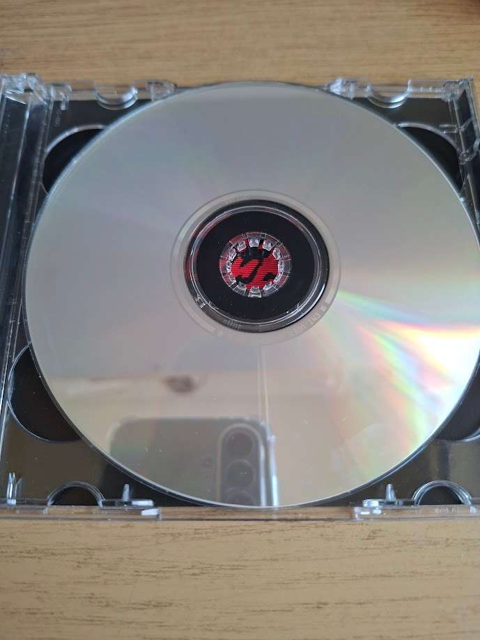 Daft Punk  Discovery (Second-Hand CD)