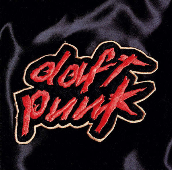 Daft Punk  Homework (Second-Hand CD)