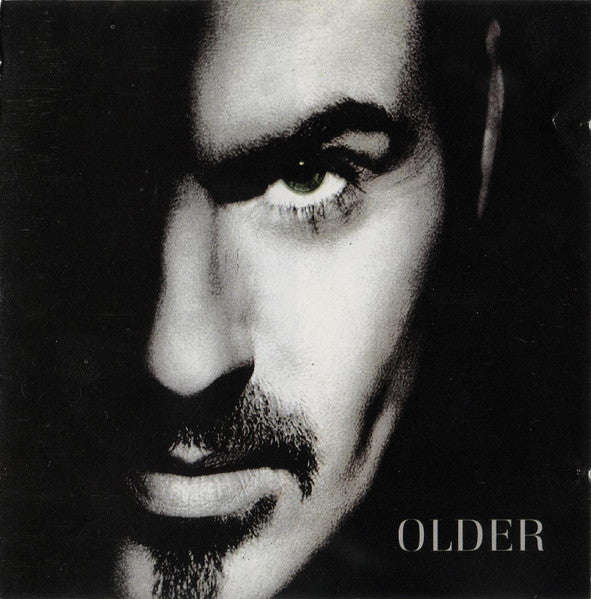 George Michael  Older (Second-Hand CD)