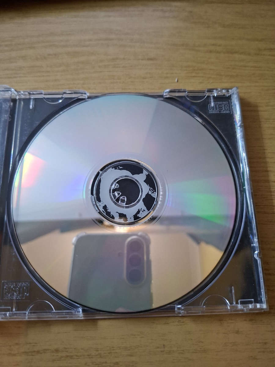 Method Man  Tical 2000: Judgement Day (Second Hand CD)