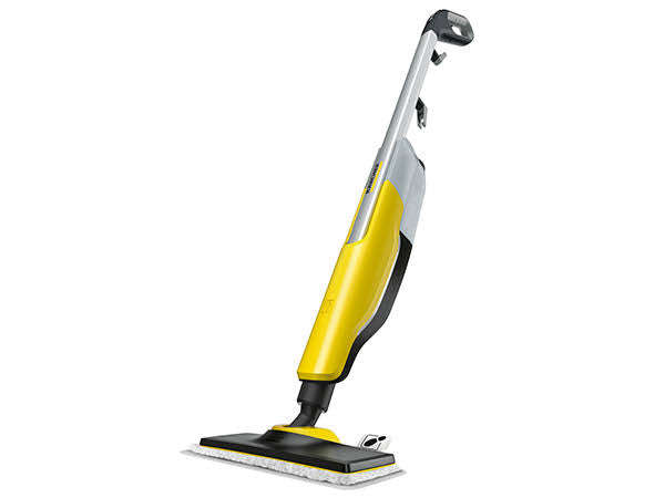 Kärcher PREOWNED SC 2 Upright EasyFix Steam Mop