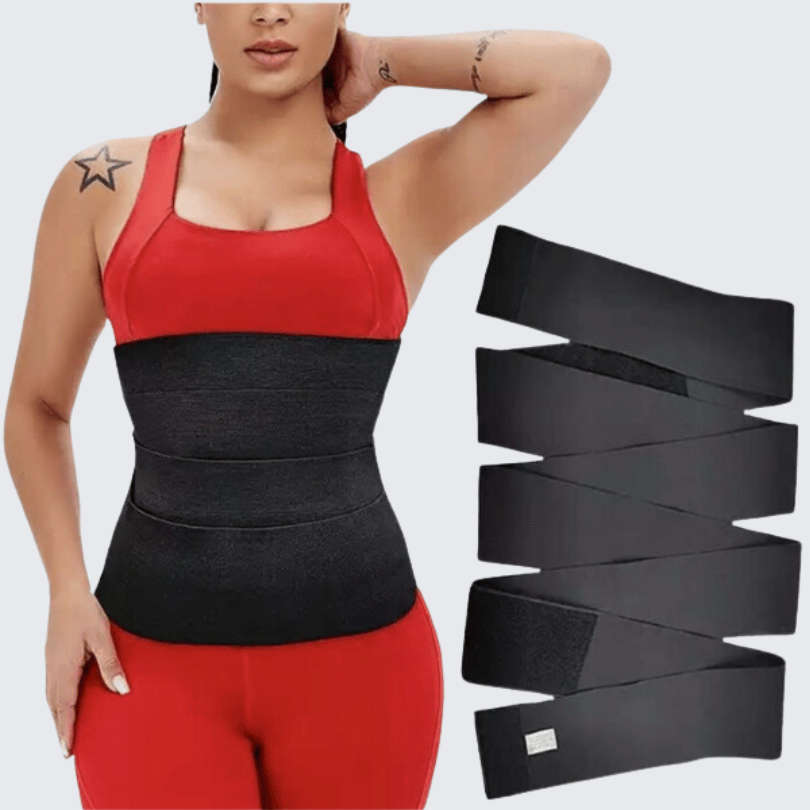 Bandage Waist Trainer