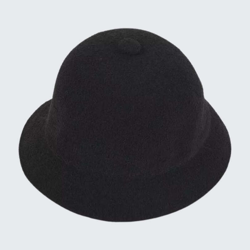 Bucket Hat - BLACK
