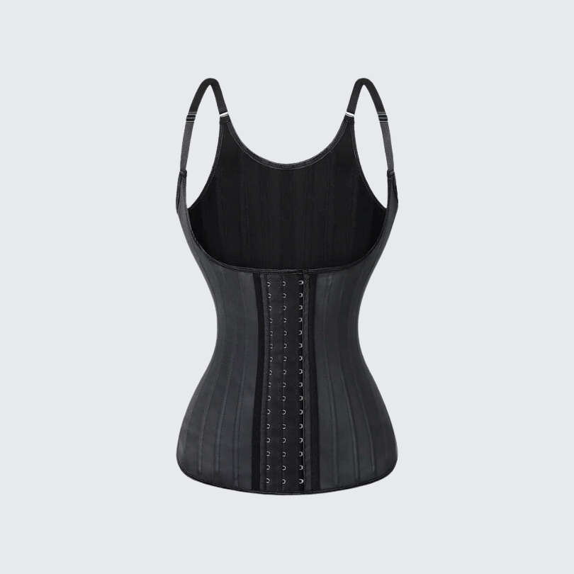 Latex 25 Steel Bone Waist Trainer