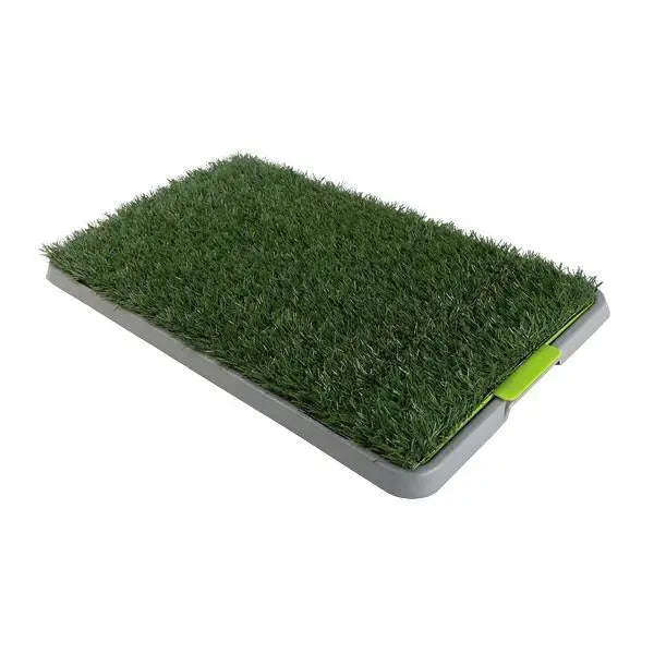 Artificial Grass Training Pad for Dogs  Indoor Toilet Training Pad