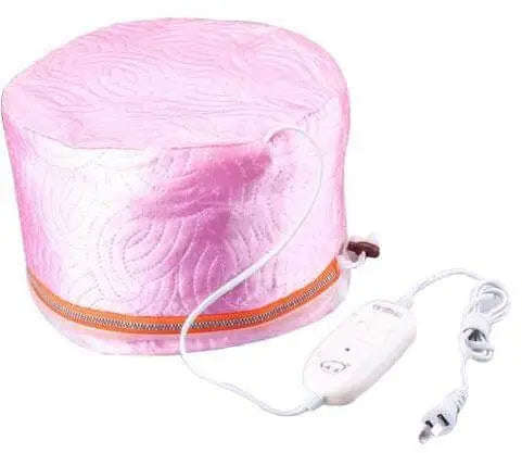 Electronic Suffocated Oil Cap