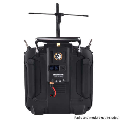 RadioMaster 5000mah 2s Li-ion Battery pack for TX16s