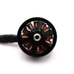 ETHIX Mr Steele Silk Motor V4