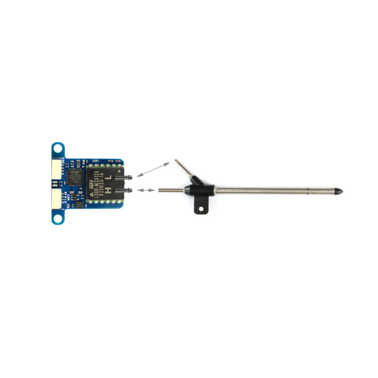 Matek Digital AirSpeed sensor ASPD-AUAV