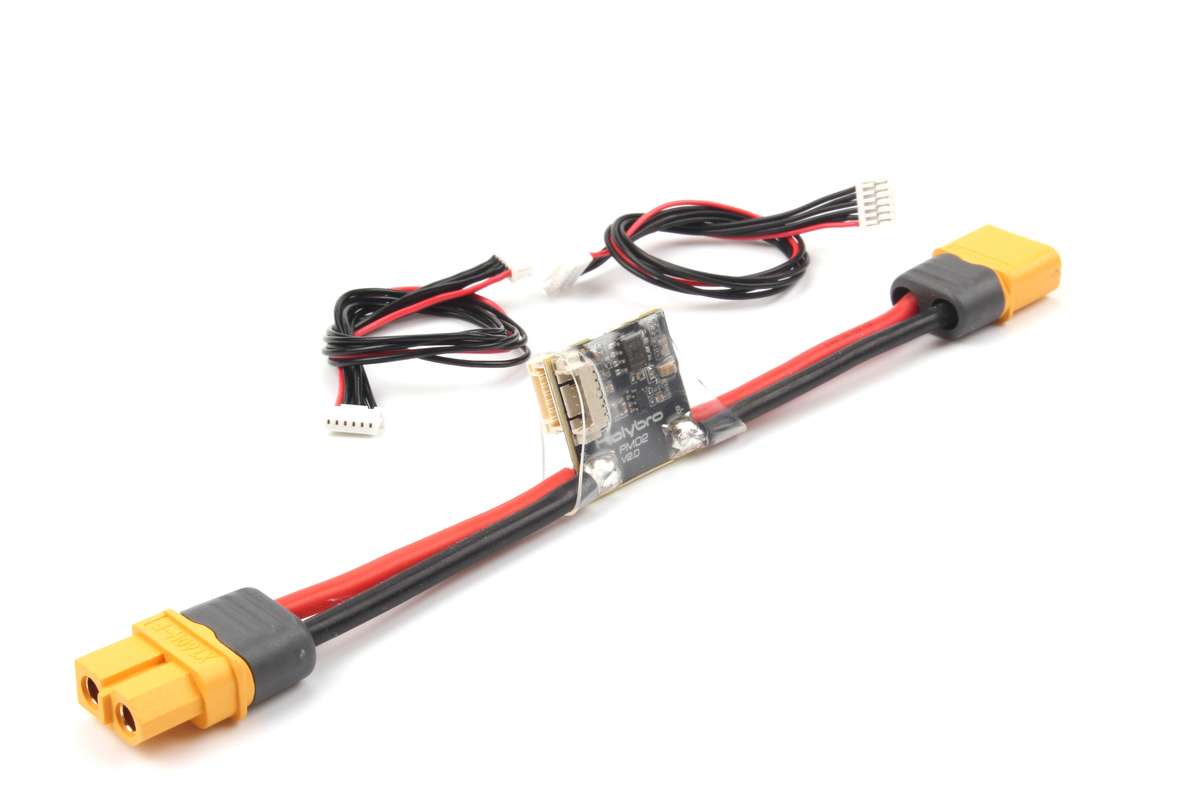 Power Module PM02