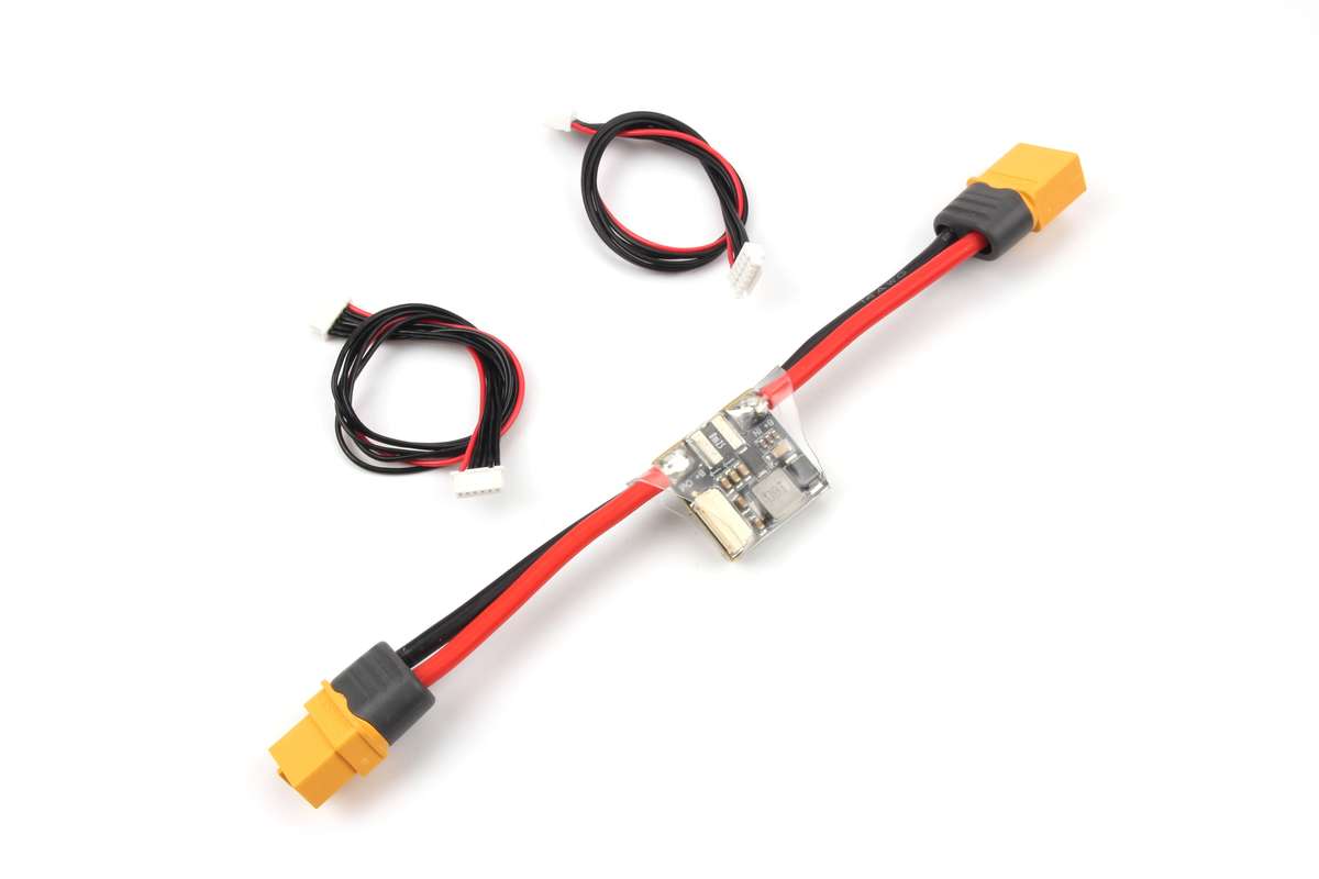 Power Module PM02