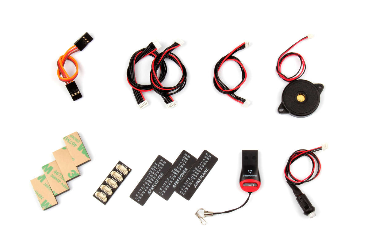 Pix32 cable set