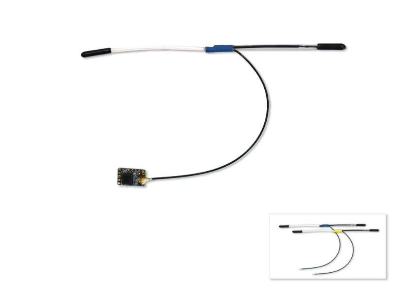 FrSky ACCESS 900MHz long range R9 MM-OTA receiver