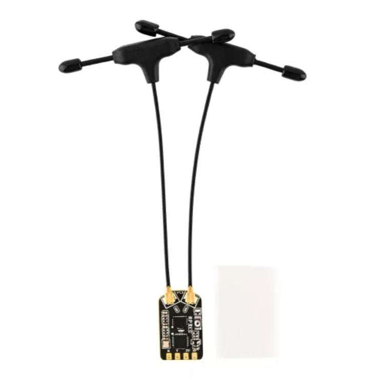 RadioMaster - RP3 ExpressLRS 2.4ghz Nano Receiver